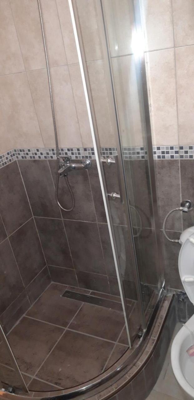 Apartmani Radovic 2 Budva Eksteriør billede